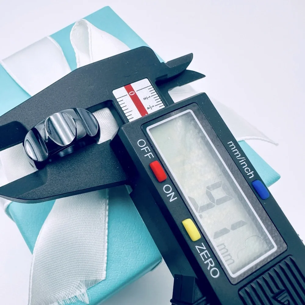 Tiffany & Co. gorgeous brand